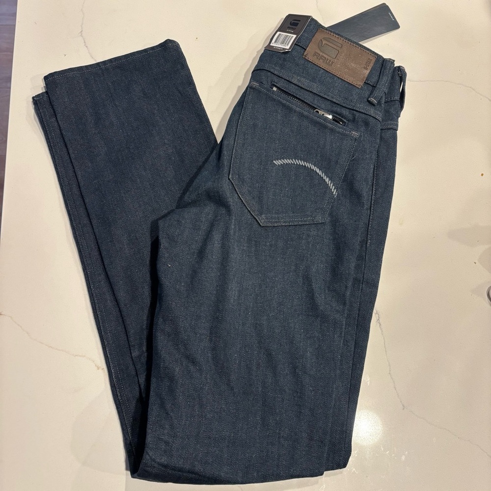 G-Star Raw Noxer Straight Jean​‎